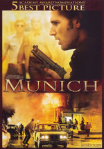 Munich [2006] [Region 1] [US Impor DVD Pre-Owned Region 2 - £13.92 GBP