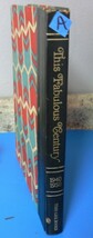 1940-1950 Various Time Life Books 1970 THIS FABULOUS CENTURY Volumes Add... - $3.99 CAD+
