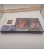 Lot Of 3 Barbara Mandrell Cassette Tape - €7,75 EUR