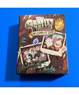 Gravity Falls: The Complete Series Sealed Blu Ray All 40 Episodes Disney... - £314.64 GBP