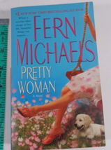 pretty woman by fern michaels 2005 paperback good - £3.88 GBP