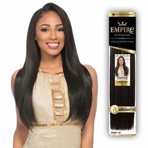 Sensationnel Empire Yaki Human Hair - 14in - £29.86 GBP