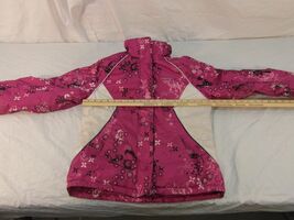 Adult Women&#39;s Zero Xposur Polyester Winter Coat Jacket Poly Filled WARM!... - €8,42 EUR