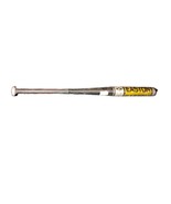 Easton MDL S80 3433 Softball Bat 2-1/4” Diameter 34 in 33 oz Black Thin ... - $38.37