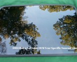 2005 BUICK LACROSSE YEAR SPECIFIC SUNROOF GLASS NO ACCIDENT OEM FREE SHI... - $260.00