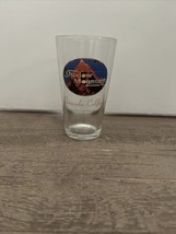 Shadow Mountain Brewing Company Craft Beer Pint Glass Temecula CA  Micro... - £15.82 GBP