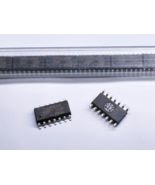 5PCS IRS2453DSPBF IRS2453DS IR SMD 600V Full Bridge Gate Driver IC 14-SOIC - $4.95