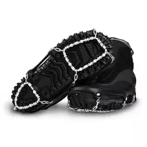Icetrekkers Diamond Grip Ice Traction Devices. Size 2XL - $49.99