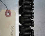 Flexplate Bolts From 2005 VOLVO XC90  2.9 - $15.00