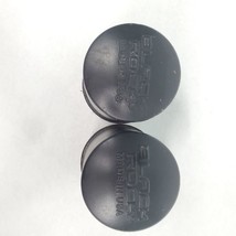 Two Wheel Center Hub Caps PN 132712ba OEM 2004 Ford Ranger Truck - $28.80