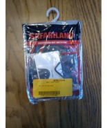 Safariland Belt Loop 2.0&quot; Belt Slide - $39.48