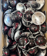 Nespresso Vertuo Cafecito De Puerto Rico, 112 LOOSE DAMAGED Pods, SEE PH... - €84,38 EUR