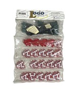 Arkansas Razorbacks Logo Lights 20 Count String Set Official NCAA Licens... - €20,33 EUR