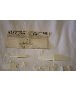 Jo-Han A-105 A6M2 Zero Carrier Fighter Zeke 1/72 scale Kit oct24 #8C - €24,24 EUR