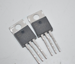 Lot of 49 NEW Harris 15N120C3D Power Transistors - $59.39