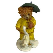 House of Lloyd Figurine The Bearsley Family Collection Jeremiah 1998 ANCO  - £15.98 GBP