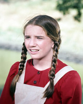 Little House on the Prairie Featuring Melissa Gilbert 11x14 Photo - £11.95 GBP