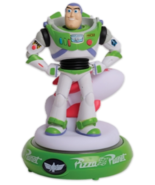 *Toy Story 4 Buzz Lightyear Pizza Planet Night Light Disney Pixar NEW - $55.74