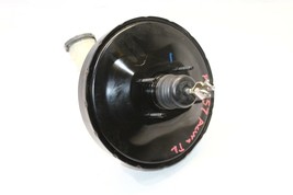 2004-2006 ACURA TL AT AUTOMATIC BRAKE BOOSTER W/ MASTER CYLINDER ASSEMBLY P3357 image 3