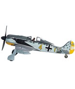 Focke-Wulf FW 190A-4 Fighter Aircraft &quot;Major Siegfried Schnell, Luftwaff... - $126.99