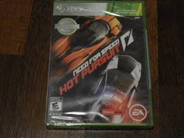 NEED FOR SPEED HOT PURSUIT XBOX 360 NEW SEALED - €13,69 EUR