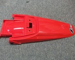 New UFO Red Rear Fender For The 2004-2017 Honda CRF150F CRF230F CRF 150 ... - $28.95