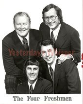 The Four Freshmen Original Publicity Promo Photo - £11.79 GBP