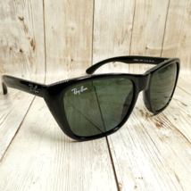 Ray-Ban Junior Kids Gloss Black Sunglasses FRAMES - RJ9053S 100/71 - $29.65