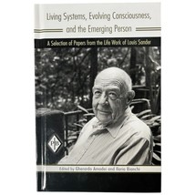 Psychoanalytic Inquiry Book Ser.: Living Systems, Evolving Consciousness... - $60.78