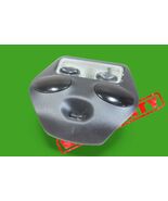 1997-2004 porsche boxster 911 996 CONVERTIBLE top reading dome light lam... - €107,23 EUR