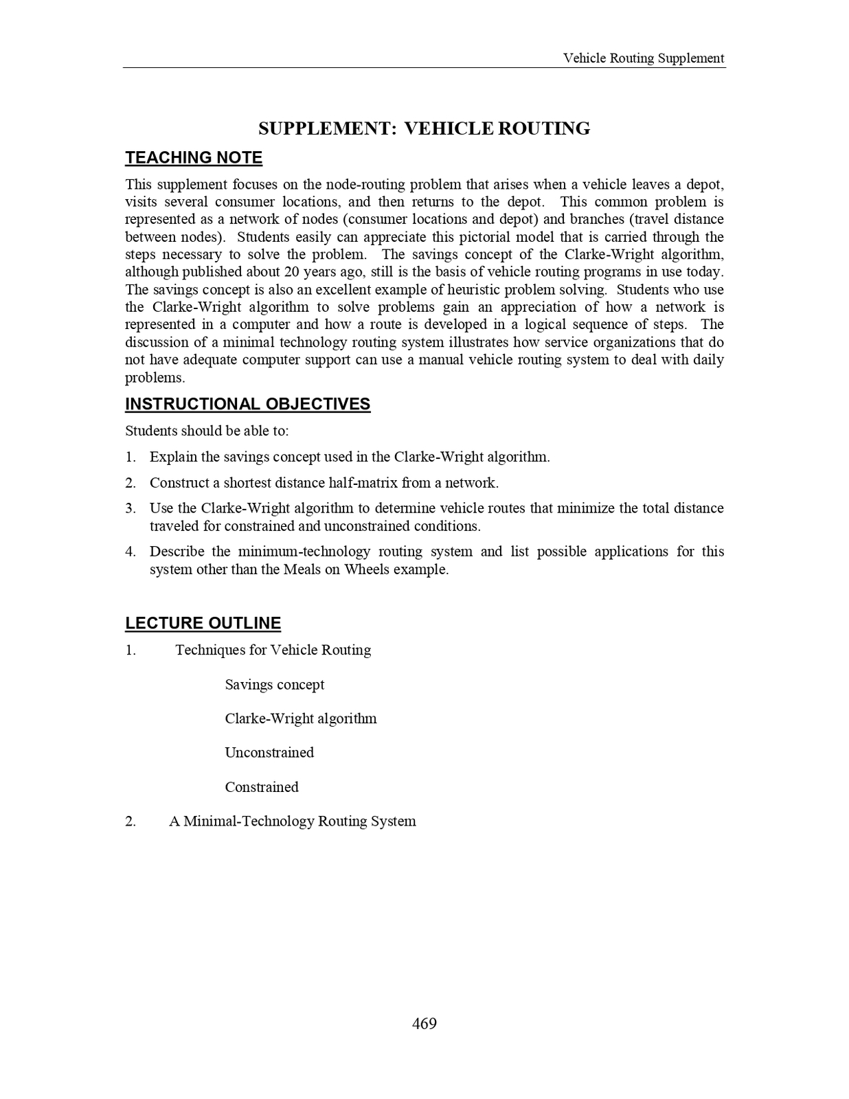 Solution Manual for Service Management Operations, Strategy, Information... - $17.99