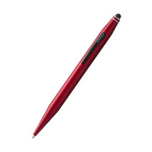 Cross Tech2 Ballpoint Pen - Metallic Rd S/B - £60.30 GBP