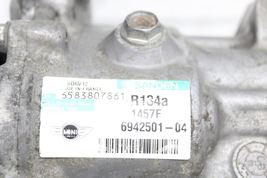 A/C Compressor w/o Clutch Fits 07-09 13-15 MINI COOPER 71180 image 11