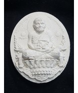Thai  Amulet Phra LP. Thuad putta auttayan maharat b.e.2556 (2013)Rare R... - €34,23 EUR
