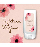 FEMME CARE VAGINA TIGHTENING GEL – POTENT FORMULA STOP LOOSE VAGINA NOW - $40.99 CAD