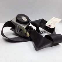 02 03 04 05 Land Rover Freelander left front driver&#39;s gray seat belt ret... - $618.94 MXN