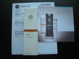 Brand new NERIUM AD FIRM Body Cream. Guaranteed authentic! Box included. - £25.71 GBP