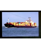 CS0108 - MSC Containership - MSC Nikita - photograph 6x4 - $4.03 CAD