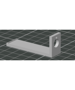 Vinyl Record Overhang Gauge 49mm Compatible with Pioneer Turntables - €9,91 EUR