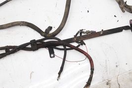 2013 FREIGHTLINER CASCADIA 125 DD15 CAB TO ENGINE WIRE HARNESS Q6167 image 6