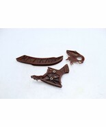 BMW N20B20 TIMING CHAIN GUIDES SET OF 3 E5191 - $79.95