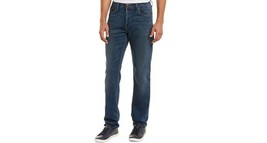 J BRAND Mens JeansTyler  Slim Falling Star Blue Size 29W 140239I233 - £68.95 GBP