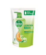 1 Pack Dettol Refill Antibacterial Bodywash Honeydew melon 850m Express ... - $45.79 CAD