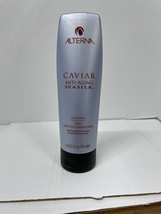 Alterna Caviar Anti Aging Sea Silk red leave in conditioner- 6oz - $19.99