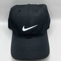 NWT Nike Dri-Fit Heritage 86 Golf Swoosh Hat Cap OS - £15.83 GBP