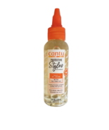 Cantu Protective Styles Daily Oil Drops With Tea Tree Oil for Natural Ha... - $10.51 CAD