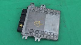 Nissan Engine Control Computer Module ECU ECM PCM MEC100-270 C1 image 4