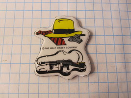 1990 Dick Tracy Movie Refrigerator Magnet: Tracy&#39;s Equipment - $2.50