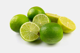 15 Seeds KEY LIME Citrus Aurantifolia Fruit Tree Shrub  - £8.08 GBP