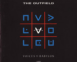 Voices Of Babylon [Audio CD] - $19.99